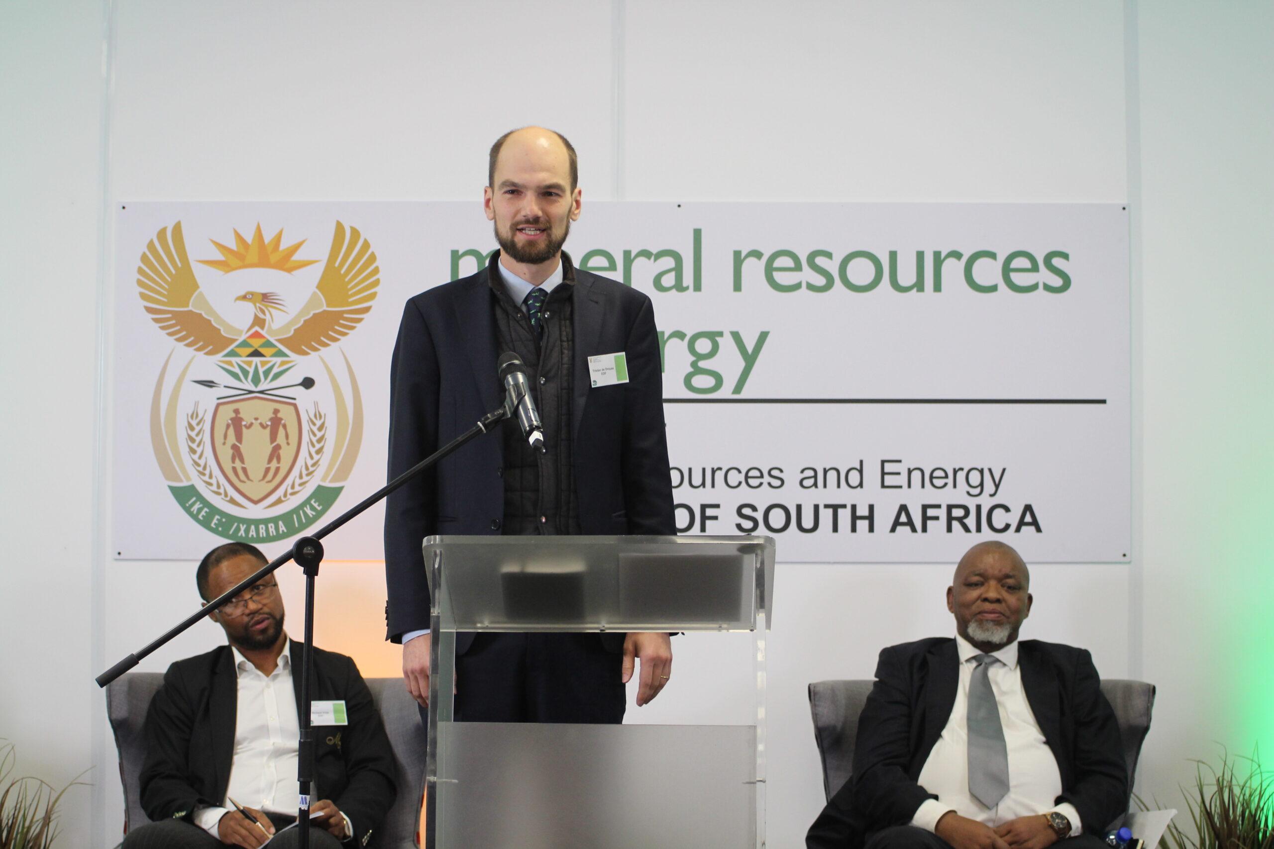 Featured image for “EDF Renewables achieves Legal Close on three REIPPPP Bid Window 5 Projects”