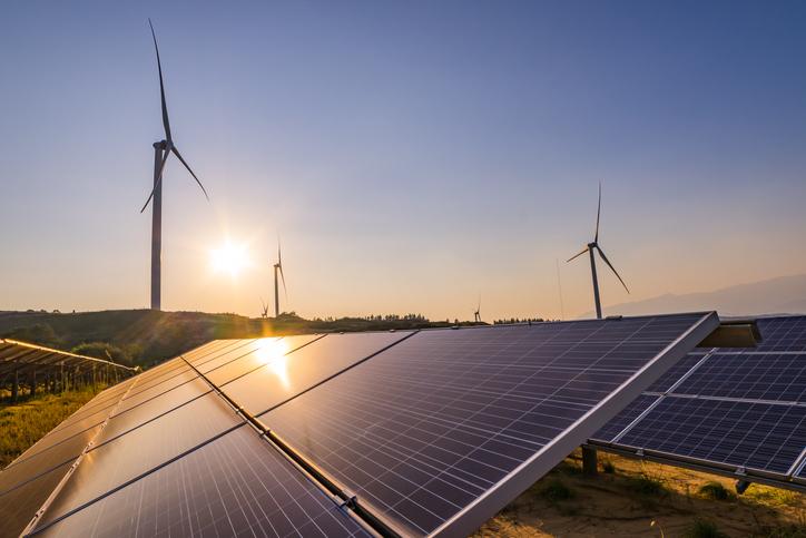 Featured image for “Anglo American and EDF Renewables form renewable energy partnership in South Africa”