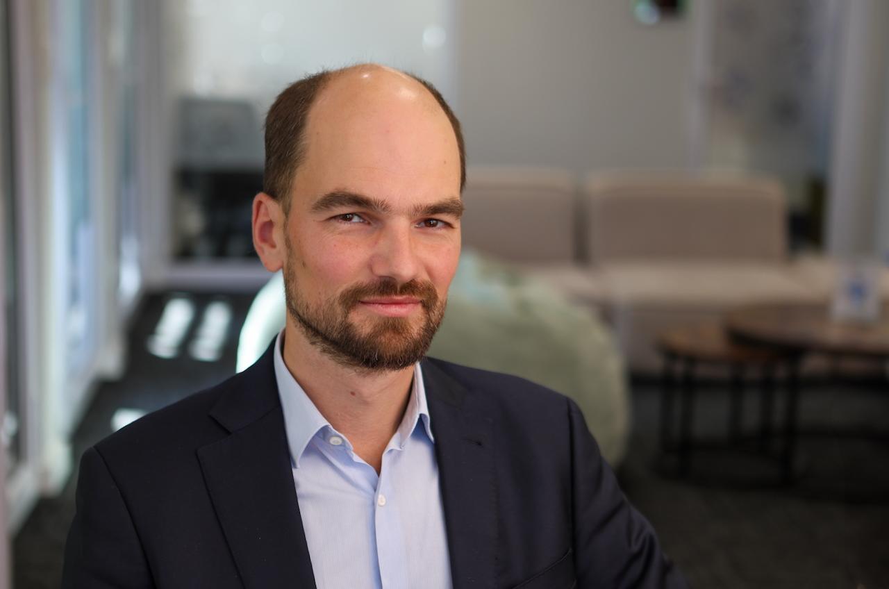 Featured image for “EDF power solutions launches a unified brand to scale up low carbon and renewable projects globally”